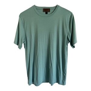 Kilgore Trout Blue Men T-Shirt Size L